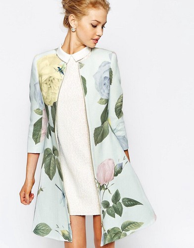 Ted baker distinguishing rose - baker,