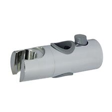 Triton 22mm Riser Rail Handset Holder - Chrome