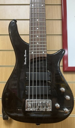 Harley benton string - harley,