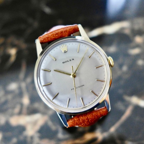 Stunning vintage 1965 gents - stunning,