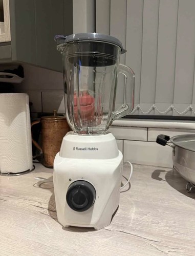 Russell hobbs create glass - go,