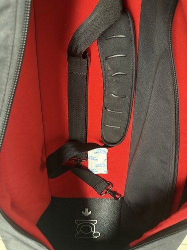 Sachtler padded bag 9116 - sachtler,