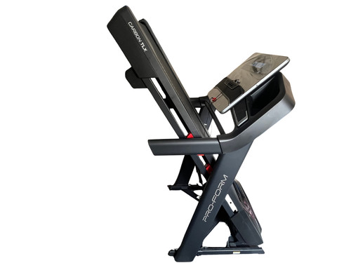Proform carbon tlx folding - proform,