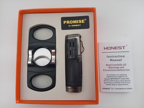 Promise honest cigar cutter - promise,
