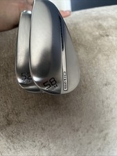 Titleist Vokey SM10 Wedge Set