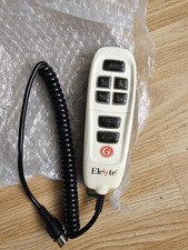 Gplan Elyvate Recliner Handset