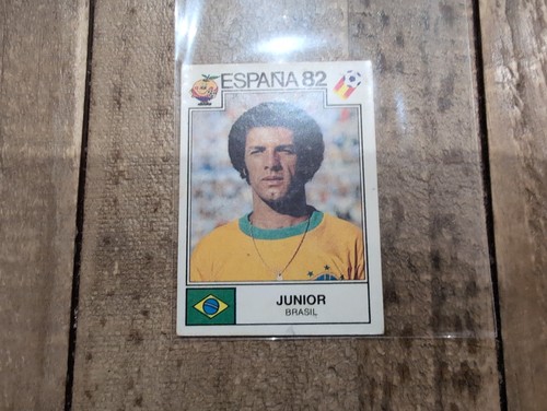 Júnior brazil panini - júnior,