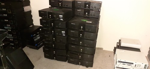 Xbox original consoles - xbox,