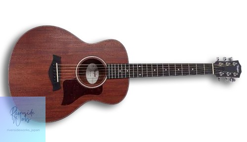 Taylor acoustic guitar mini - taylor,