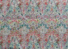 Liberty Fabric Ianthe Blossom