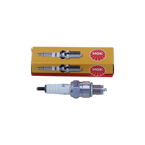 Ngk spark plug - plug, honda