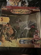 Heroscape Orms Return - Heroes