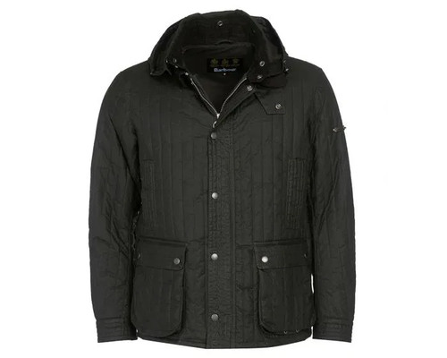 Mens barbour waxed - barbour, jacket