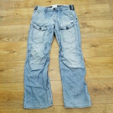 G Star Elwood Jeans Mens W32