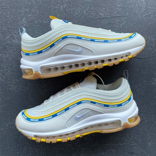 Men nike air max - men's, white