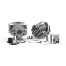 Malossi Thermal Group D 63 Alu