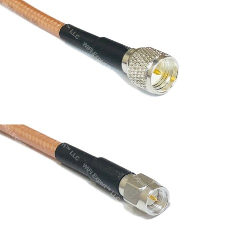 Rg400 silver mini uhf - silver,