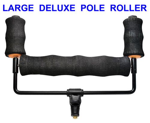 Fladen large deluxe magnum - large,
