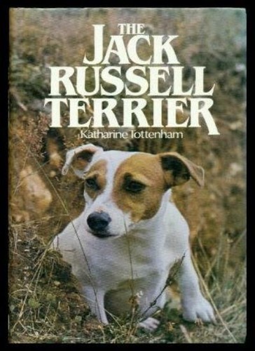 The jack russell terrier - the,