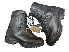 LOWA German Army SF Issue