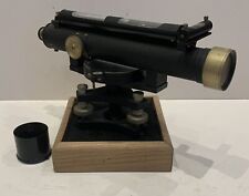 Antique Vintage Surveyors
