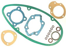 BSA BANTAM D1 GASKET SET '48-'54