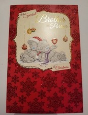 Me To You/Carte Blanche Xmas