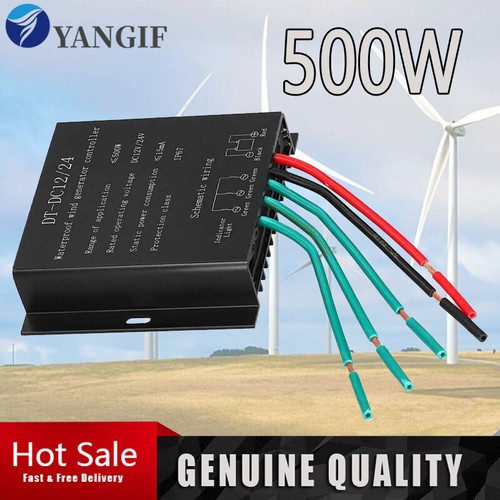 Charge controller 12v - dc,