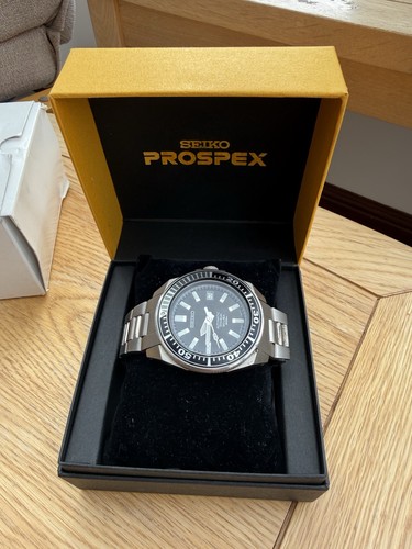 Seiko prospex sbda001 - seiko,