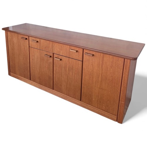 Mid century vintage - century, plan