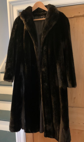 Beautiful vintage astraka - beautiful,