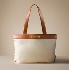 Barbour Tote Shopping Shoulder Bag **New in Pack**