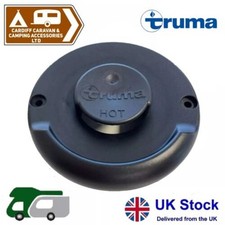 Truma Combi Boiler Black