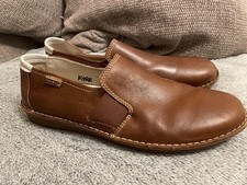 Pikolinos Tan Brown Slip On