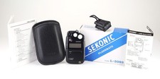 Sekonic L-308S Flashmate Light