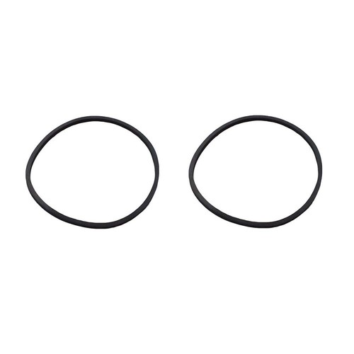 2pcs new belts ring for - new,