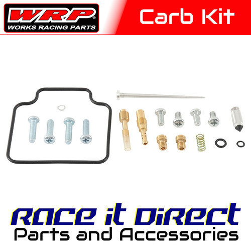 Carb repair kit for - kit, honda