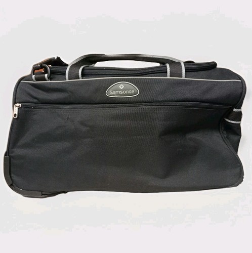 Samsonite black grey - &,