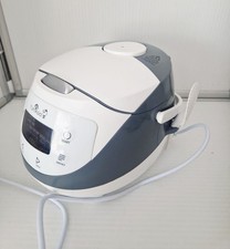 YUMASIA Panda Mini Rice Cooker