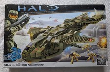 Mega Bloks Halo 96824 UNSC