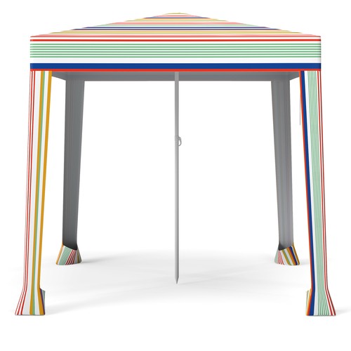 Easy install outdoor foldable - easy,