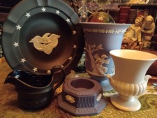 Antique & Vintage Wedgwood