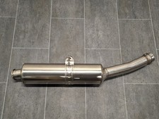 Yamaha YZF 750 1996-1999 Exhaust (Muffler) 201692202