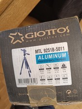 Giotto's MTL9251B Professional