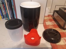 EasiYo Black Yogurt Maker Set