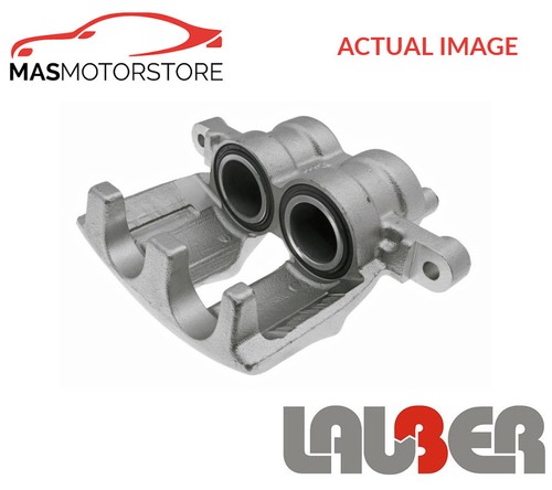Brake caliper braking - brake, rear