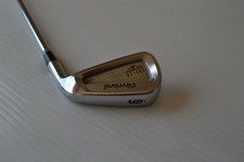 Cleveland 588 CB Precision