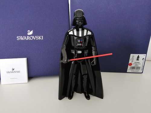 Swarovski disney star - disney, wars