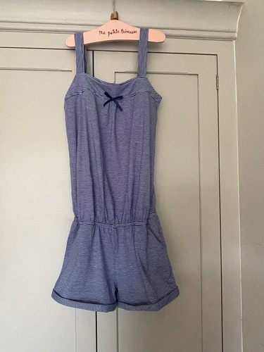 Lili gaufrette vintage blue - lili,
