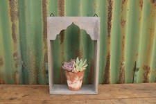 Wooden Auricula Theatre